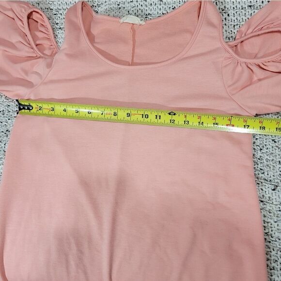 Twenty second cold shoulder dress - Picture 6 of 12